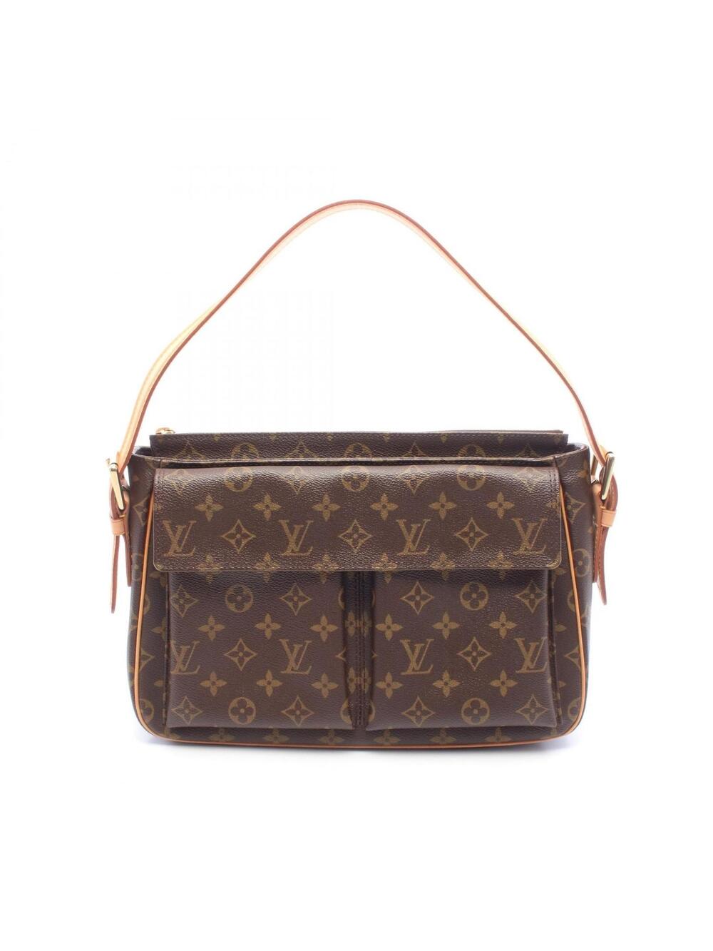 Louis Vuitton Viva Cite Gm Shoulder #363315L13B